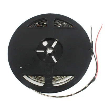 White Light 5050 SMD LED, 30 LED/m, S-LED-1211B, S-LED-1211A