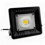 Luminous Flux: > 4000LM, PF > 0.9, RA > 80, AC 90-140V, 50W Warm White