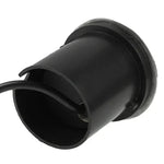 Waterproof 3 LED Light, DC 12V, White Light