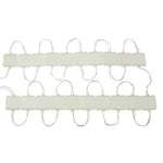 20x 3-LED White Light 5630 SMD LED, DC 12V