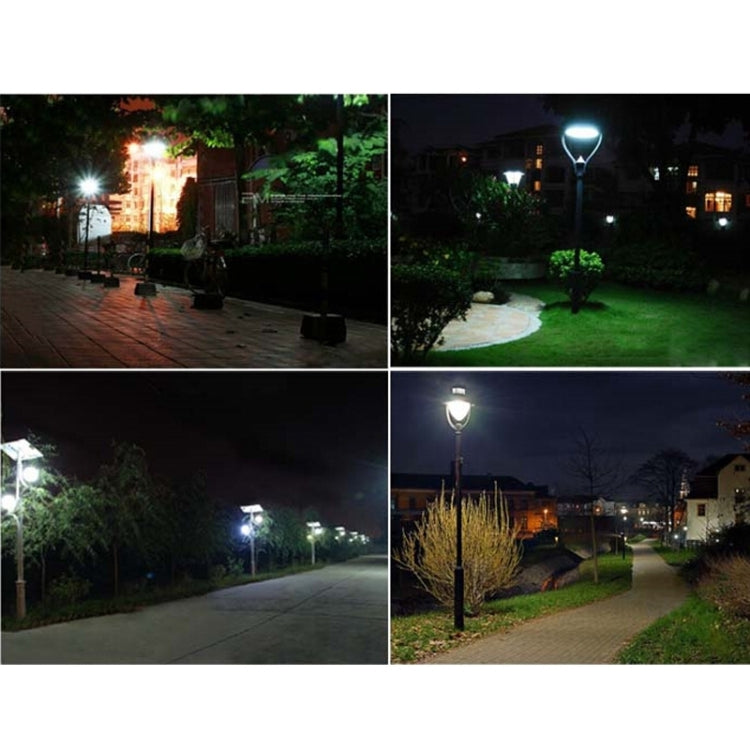 72 LED SMD 5730, AC 220V, S-LED-8104W, S-LED-8104WW