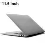 Laptop Crystal Protective Case for Macbook Air 11.6 inch