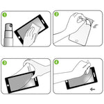 ENKAY Screen Protector Film Guard for Macbook Pro with Retina Display 13.3 inch, HD