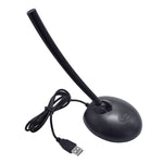 USB Microphone (Microphone in ADC Digital Audio Input)