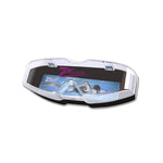 Professional Swimming Goggle Glasses, ZHANYA2588 (Pink), ZHANYA2588 (Black), ZHANYA2588 (Blue)