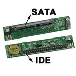 IDE to SATA Converter Adapter, IDE
