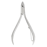 Baku BK-108 High Quality Stainless Steel Straight Jaw Mini Micro Precision Pliers Wire Cutter Nipper Tool, BK-108