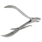 Baku BK-108 High Quality Stainless Steel Straight Jaw Mini Micro Precision Pliers Wire Cutter Nipper Tool, BK-108