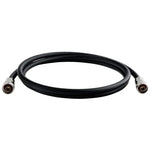 N Male to N Male Cable, Length: 15m, 5m Cable, 15m Cable, 10m Cable