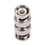 BNC Plug To BNC Plug, BNC To BNC