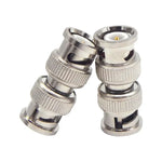 BNC Plug To BNC Plug, BNC To BNC
