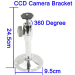 CCD CCTV Camera Mounting Bracket