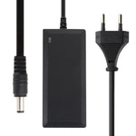 UK Plug 12V 3A / 4 Channel DVR AC Power Adapter, Output Tips: 5.5 x 2.5mm, EU Plug 12V 3A, AU Plug 12V 3A, UK Plug 12V 3A, US Plug 12V 3A