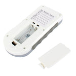 ChunGhop Universal Learning Remote Control L102, L102