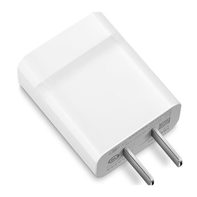 Original Huawei HW-050200C02 5V-2A USB Fast Charging Charger, CN Plug