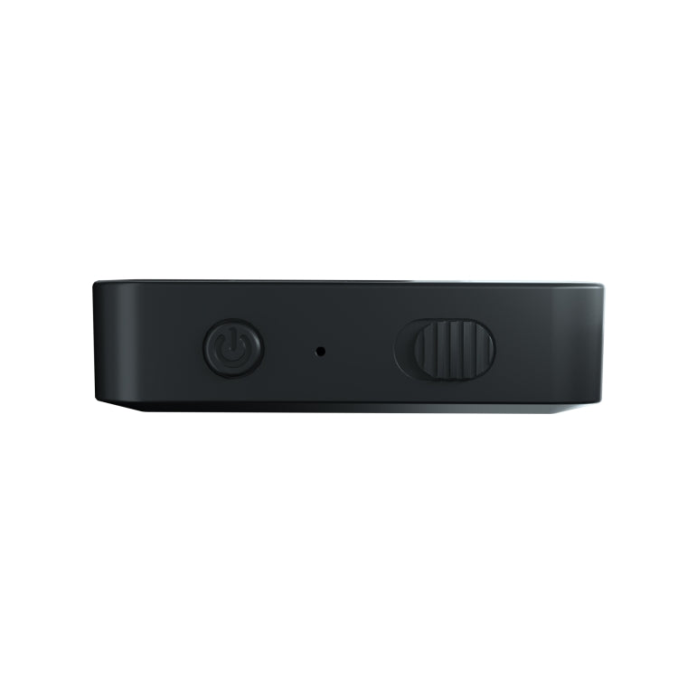 KN326 Bluetooth Audio receiver transmitter 5.0 two-in-one Bluetooth adapter for hands-free calls