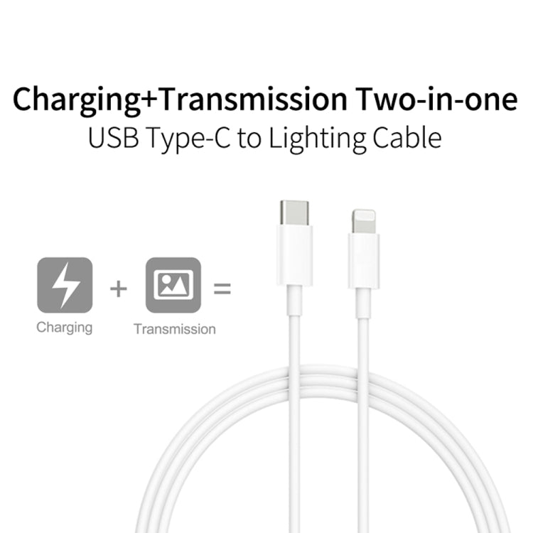 XJ-32 3 in 1 15W Magnetic Suction Wreless Charging + PD 20W USB-C / Type-C Travel Charging + USB-C / Type-C to 8 Pin Fast Charging Cable for iPhone Series, US Plug, EU Plug, UK Plug