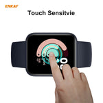 2 PCS ENKAY Hat-Prince 3D Full Screen Soft PC Edge + PMMA HD Screen Protector Film, For Redmi Watch (2 PCS), For Huawei B6 (2 PCS), For Venu 2 / Vivoactive 4 45mm (2 PCS), For Garmin Venu 2S / Vivoactive 4S 40mm (2 PCS)                                 ...