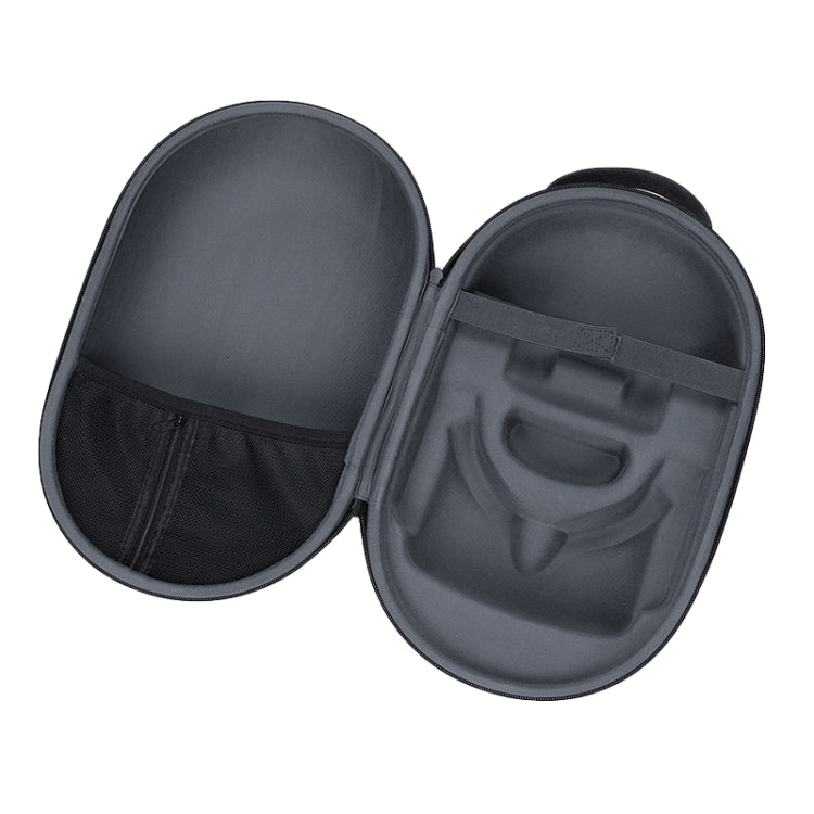 BOBOVR C2 Portable Case is Suitable For Oculus Quest 2 Large Space Compatible With M2 Band and Elite Band