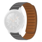 Silicone Magnetic Watch Strap For Huawei GT 3 42mm, For Huawei GT 3 42mm