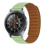 Silicone Magnetic Watch Strap, For Amazfit GTS 2 mini, For Amazfit GTS 2, For Amazfit Bip S