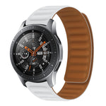 Silicone Magnetic Watch Strap, For Amazfit GTR 42MM, For Amazfit GTS