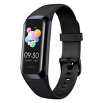 C60 IP67 Waterproof 1.1 inch Smart Fitness Band