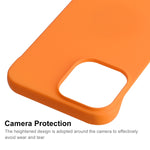 ENKAY Matte Frameless Hard PC Case for iPhone 12 Pro Max, For iPhone 12 Pro Max