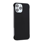 ENKAY Matte Frameless Hard PC Case for iPhone 13 Pro, For iPhone 13 Pro