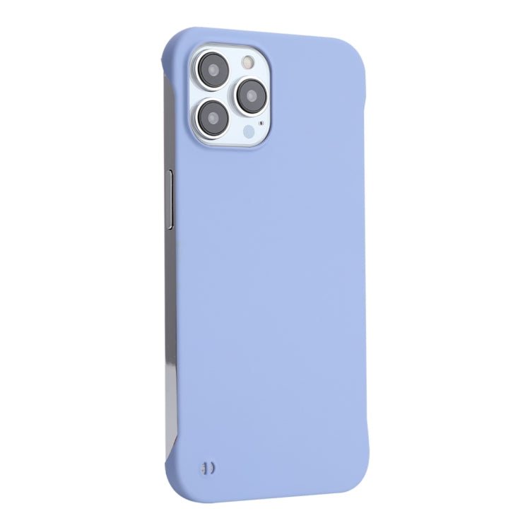 ENKAY Matte Frameless Hard PC Case for iPhone 13 Pro, For iPhone 13 Pro