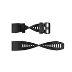 Silicone Sports Strap, For Garmin Fenix 6 Pro GPS, For Garmin Fenix 5, For Garmin Fenix 5 Plus