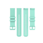 Checkered Silicone Strap, For Ticwatch Pro 2021