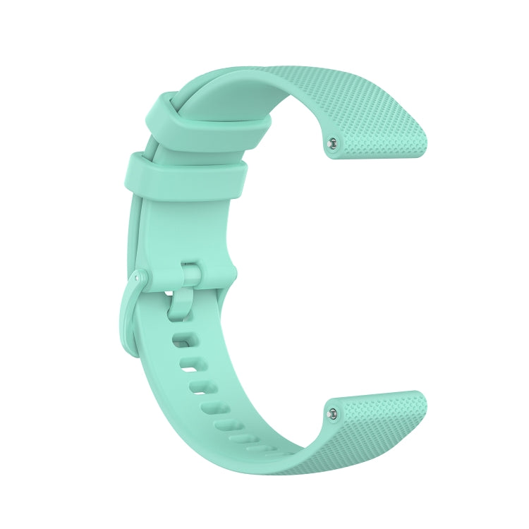 Checkered Silicone Strap, For Amazfit GTS 3, For Amazfit GTS 2E, For Amazfit GTS 2 mini, For Amazfit GTS 2