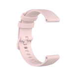Checkered Silicone Strap, For Amazfit Pop Pro, For Amazfit pop, For Amazfit GTR 42mm, For Amazfit GTS