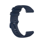 Checkered Silicone Strap, For Amazfit Pop Pro, For Amazfit pop, For Amazfit GTR 42mm, For Amazfit GTS