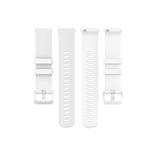 Checkered Silicone Strap, For Honor Magic Watch 2 42mm