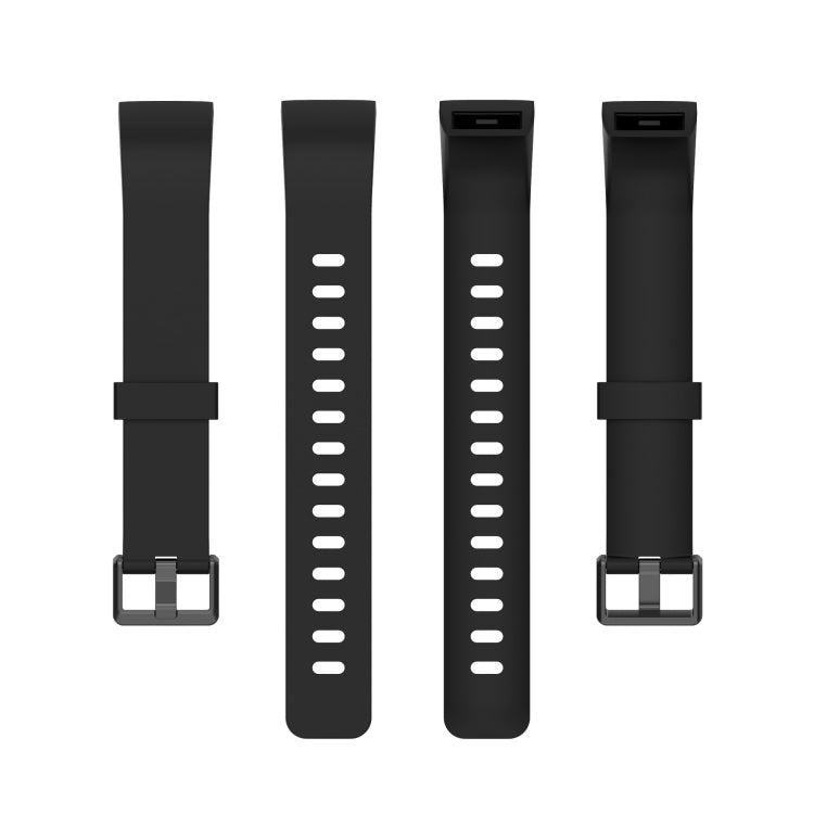 8-shape Silicone Strap for Realme Band RMA199