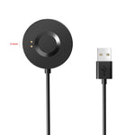 Smart Bracelet Charger, Length: 1m, For Realme Watch S Pro RMA186, For Realme Watch 1 RMA161, For Realme Watch 2 RMW2008 / RMA2006, For Realme Watch S RMA207, For Realme Watch T1