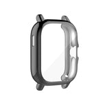 Shockproof TPU Plating Watch Case, For Amazfit GTS 3