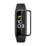 For Samsung Galaxy Fit 2 ENKAY Hat-Prince 3D Full Coverage Soft PC Edge + PMMA HD Screen Protector Film, 1 PC, 2 PCS, 5 PCS, 10 PCS