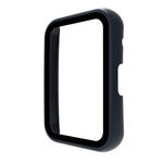PC+ Toughened Film Fully Enclosed Protective Watch Case, For OPPO Watch Free