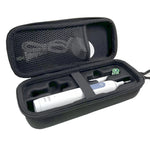 For Oral-B Pro 1000 / 2000 / 3000 / 3500 / 1500 Electric Toothbrush Portable Storage Case, For Oral-B Pro 1000