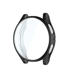 For Samsung Galaxy Watch5 40mm ENKAY Hat-Prince Full Coverage Electroplated Soft TPU Case