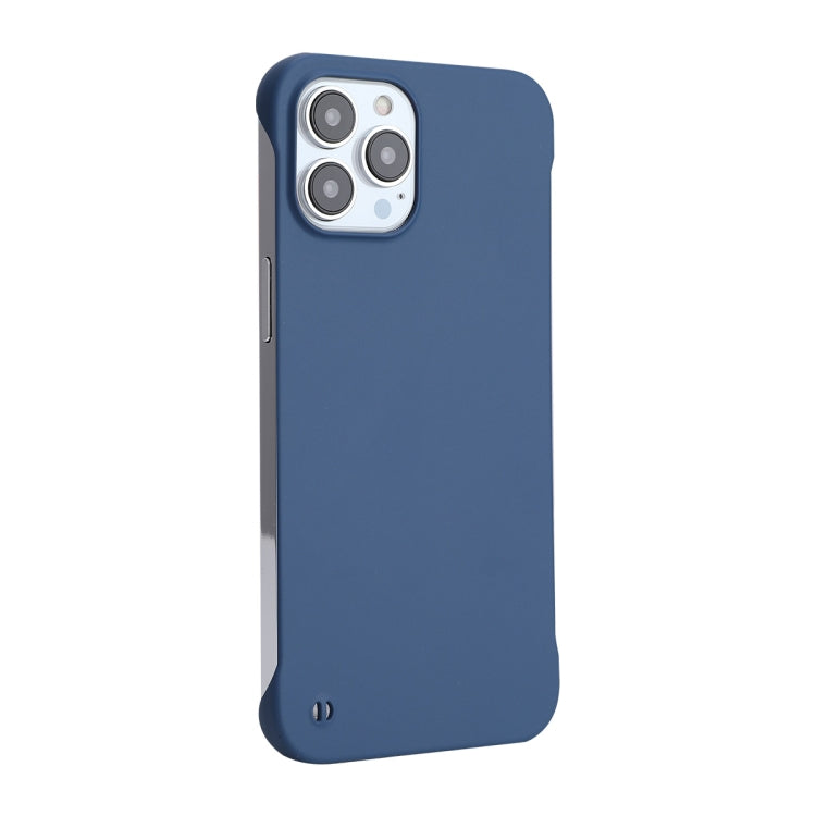 For iPhone 14 Pro ENKAY Matte Frameless PC Phone Case, For iPhone 14 Pro