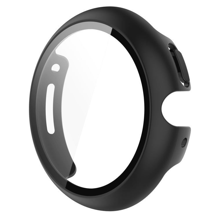 Tempered Glass Film PC Watch Case, For Google Pixel Watch