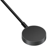 Type-C Port Magnetic Metal Watch Charger, For Samsung Galaxy Watch Ultra 47mm