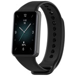 For Honor Band 9 Solid Color TPU Watch Band, Black, Sky Blue, Purple, Starlight, Starlihgt+Purple, Purple+Starlight, Dark Blue, Orange, White, Red, Pink, Teal, Dark Gray, Lime, Dark Green