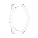 For Samsung Galaxy Watch FE 40mm Half Pack Hollow PC Watch Protective Case