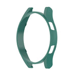 For Samsung Galaxy Watch FE 40mm Half Pack Hollow PC Watch Protective Case