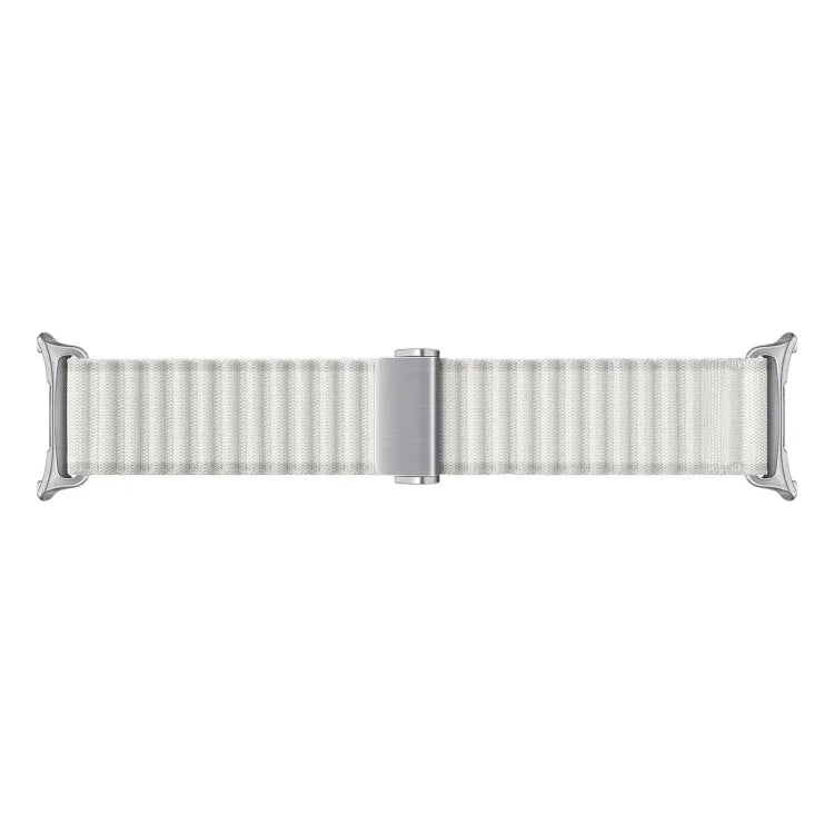 Off Road Magnetic Buckle Braided Nylon Watch Band, For Apple Watch Series 6 40mm, For Apple Watch Series 6 44mm, For Apple Watch Series 5 44mm, For Apple Watch Series 5 40mm, For Apple Watch Series 4 44mm, For Apple Watch Series 4 40mm                 ...